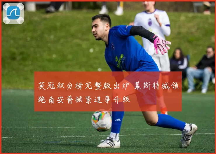 英冠积分榜完整版出炉 莱斯特城领跑南安普顿紧追争升级