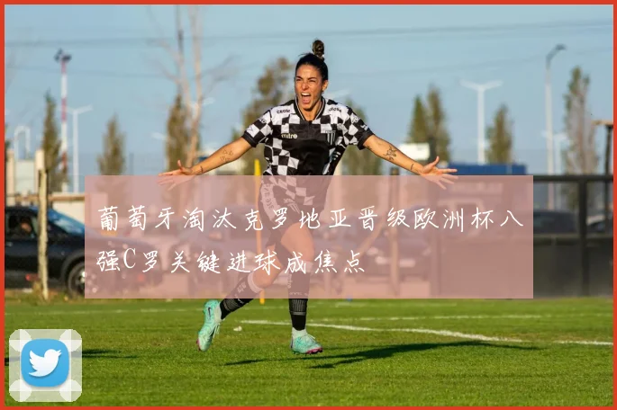 葡萄牙淘汰克罗地亚晋级欧洲杯八强C罗关键进球成焦点