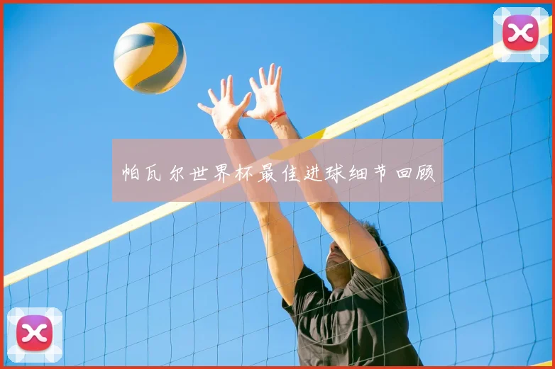帕瓦尔世界杯最佳进球细节回顾